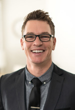 Photo of Justin Habel